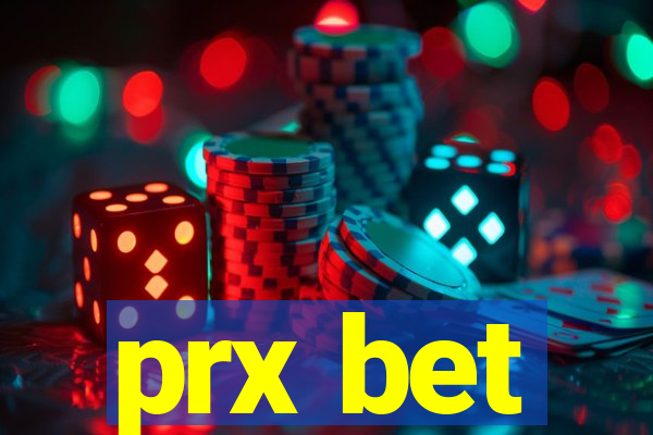 prx bet